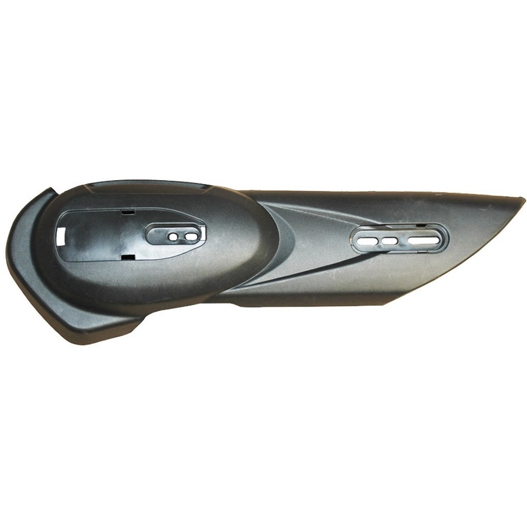 ARORA KASIRGA SOL MAFSAL KORUMA #KASIRGA E-BIKE. 037
